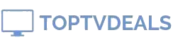 Top Tv Deals Logo