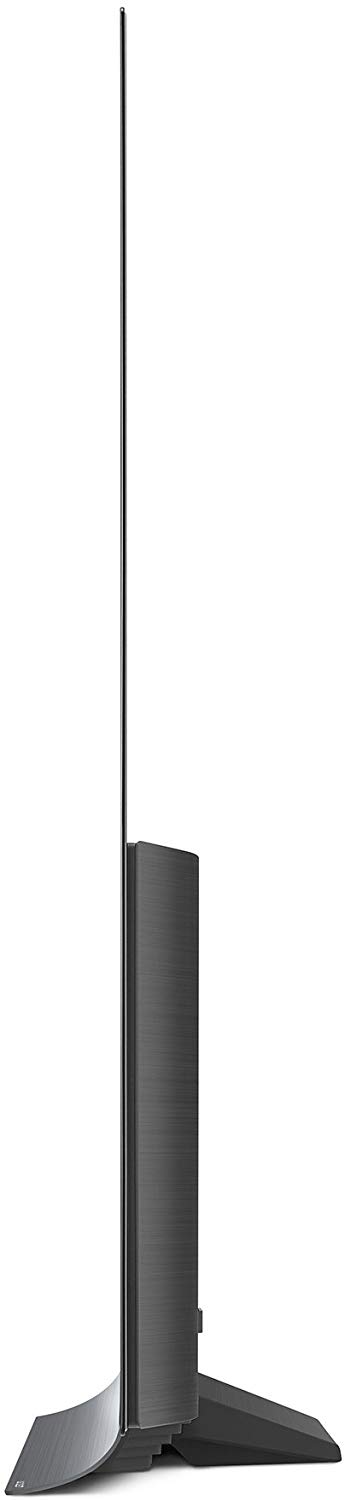 Samsung OLED65C8P side view shopping