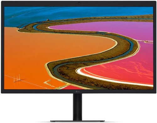LG 27MD5KB-B front display cheap top deal trading